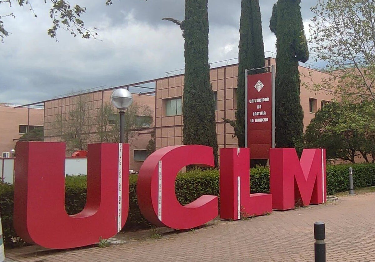 La Universidad de Castilla-La Mancha construirá un campus único con otras nueve europeas