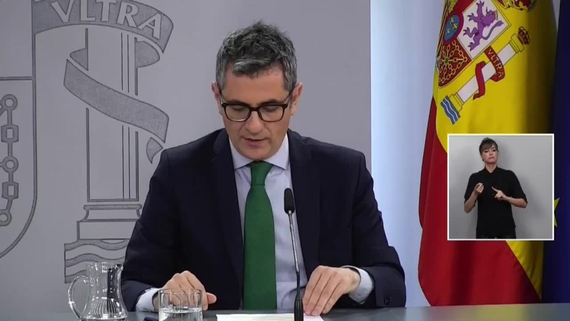 El Gobierno ampliará el derecho a pedir la rectificación en las redes sociales