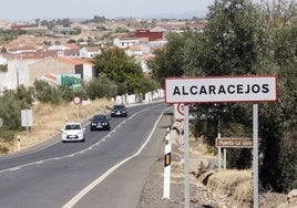 Accidente Córdoba: muere un camionero de 30 años en un siniestro en Alcaracejos