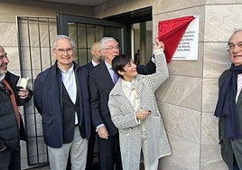 Illescas inaugura la  rehabilitación del edificio sanitario asistencial, un nuevo espacio para las asociaciones del pueblo