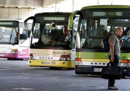 Castilla-La Mancha prorroga hasta 2025 el abono transporte con Madrid, que beneficia a 35.000 personas