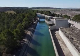 El Gobierno aprueba un paquete de 120 millones de inversión para mejoras en el ciclo del agua en Castilla-La Mancha