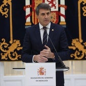 El Gobierno vuelve a tirar balones fuera en la lucha social contra el narcotráfico en Andalucía