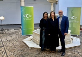 'Solos en la noche' y 'Rita' encabezan las candidaturas a los premios Carmen del Cine Andaluz, que se entregan en Córdoba