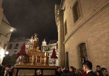 La procesión del Niño Jesús de la Compañía tendrá un matiz extraordinario por el Jubileo