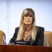 Begoña defiende que la cátedra se creó por su «profesionalidad» y nunca hubo afán de lucro