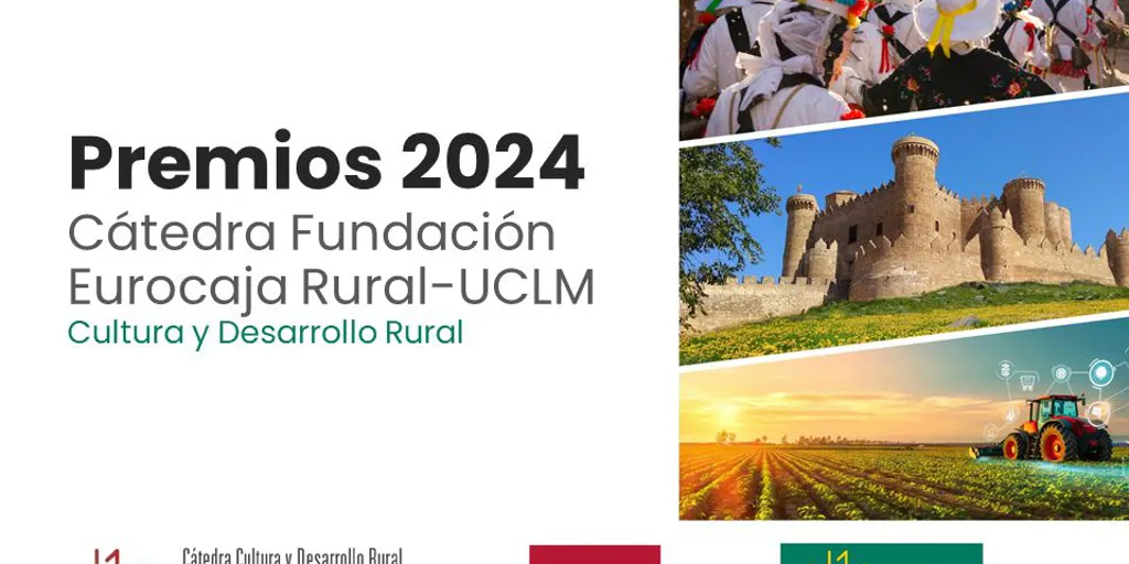 Foro sobre biodiversidad o bicicleta eléctrica en Ruidera, entre los proyectos premiados de Cátedra Eurocaja Rural-UCLM