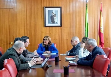 La CHG y el Ayuntamiento retoman el plan contra inundaciones en Córdoba