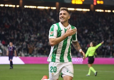 La situación de cara al mercado de invierno en el Córdoba CF