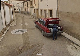 Una foto de Google Maps ayudó a resolver el cruel asesinato de un cubano en un pueblo de Soria