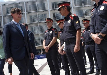 Moncloa paga otro peaje a Junts y les entrega puertos y aeropuertos