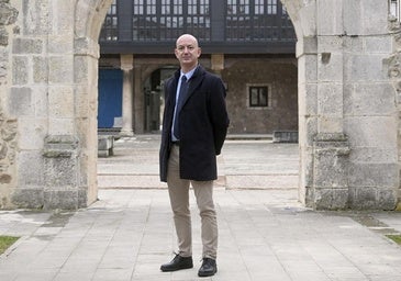 «Medicina puede ayudar a que los profesionales se sientan más atraídos por el medio rural»