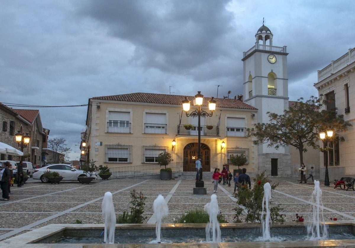 Imagen de archivo de Villarta de San Juan