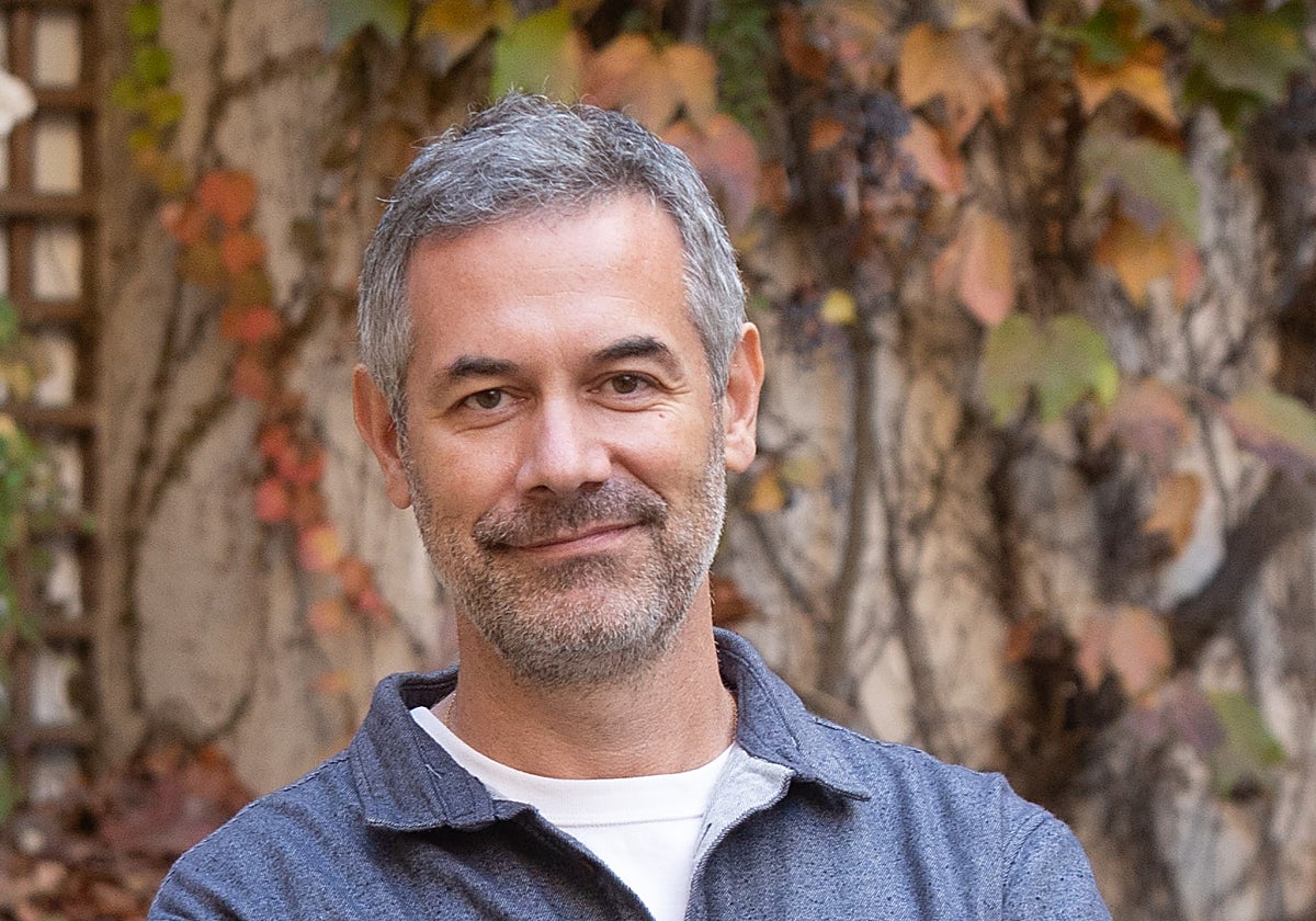 Gilberto González, nuevo subdirector artístico del C3A de Córdoba