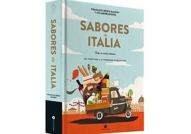 Un bestseller de la cocina italiana