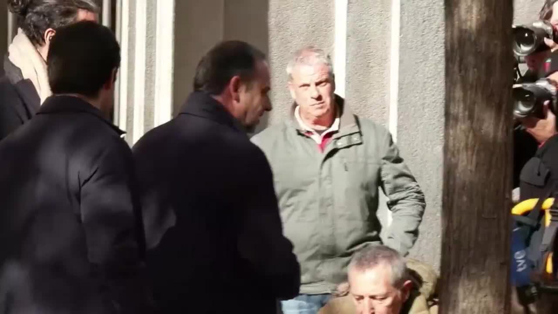 El Congreso no decidirá sobre el suplicatorio a Ábalos hasta febrero