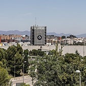 El ex director de informativos de COPE Valencia Vicente Ordaz se perfila para presidir el consejo de À Punt