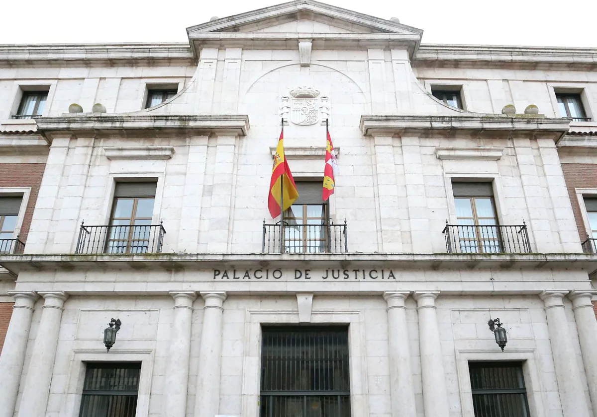 El &#039;macrojuicio&#039; por estafa en Valladolid concluye con la absolución de los cerca de 60 acusados