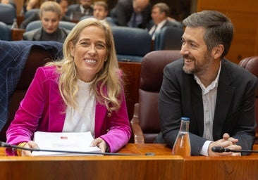 El PP ignora un informe jurídico en la Asamblea y reforzará ya la protección de la Real Casa de Correos frente al Gobierno