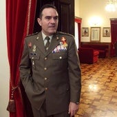 'El arte de mandar bien' del teniente general Francisco Gan Pampols: «El error no es un problema, la inacción sí»