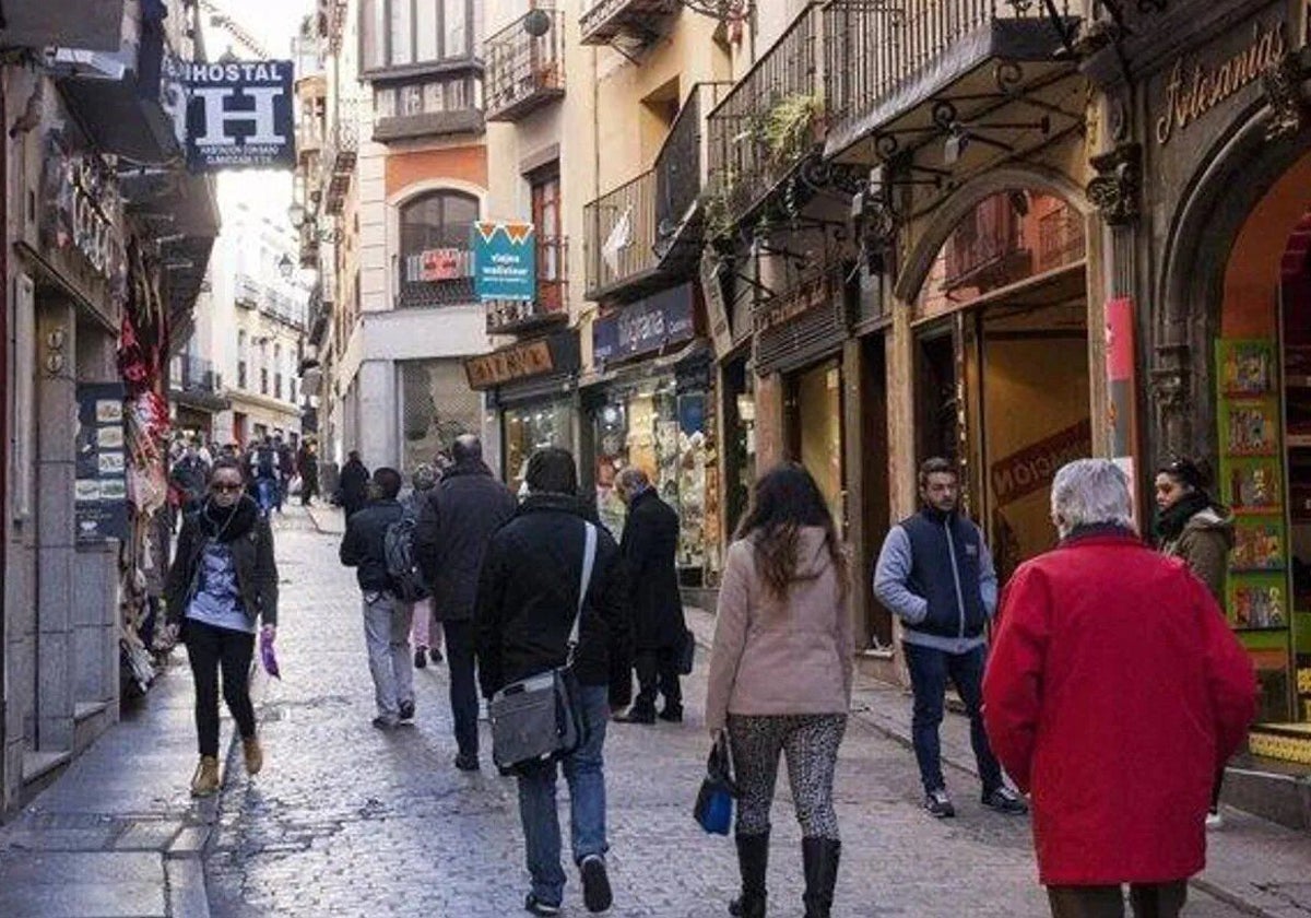 La población de Castilla-La Mancha crece un 1% respecto a 2023 y alcanza los 2.104.433 habitantes