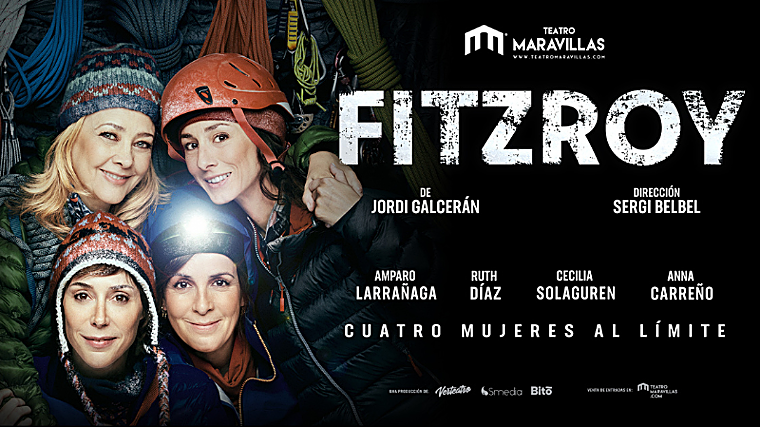 El regreso triunfal de Jordi Galcerán