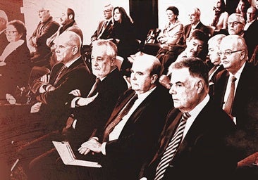El Supremo desmonta los bulos del PSOE para blanquear el caso ERE