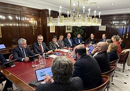 Alicante incorpora un nuevo sistema de alerta temprana para la gestión de eventos climáticos extremos