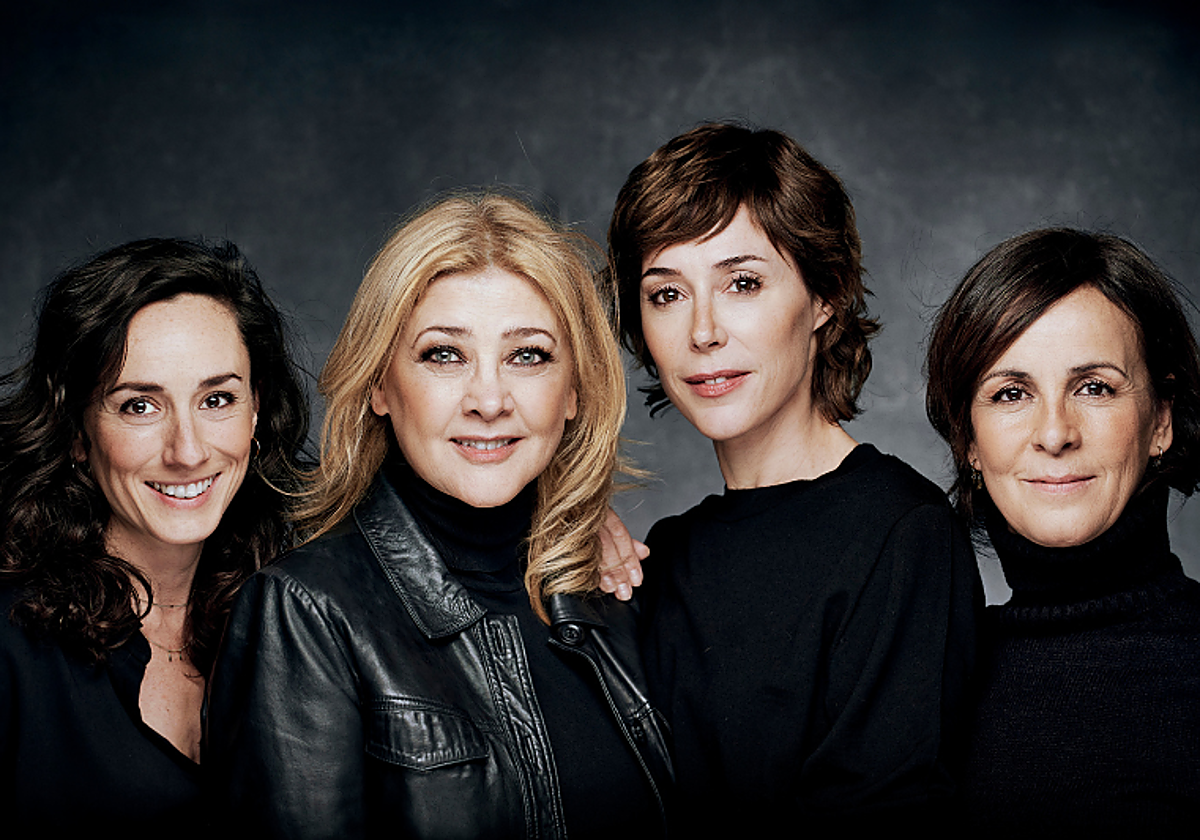 FitzRoy en el Teatro Maravillas