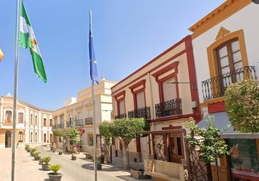 Nuevo enfrentamiento entre clanes de droga en un pueblo de Almería: a tiros en la plaza de Pechina