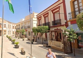 Nuevo enfrentamiento entre clanes de droga en un pueblo de Almería: a tiros en la plaza de Pechina