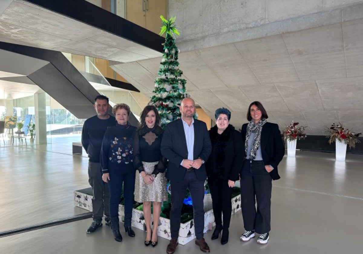 El Auditori Teulada Moraira presenta su programación de Navidad