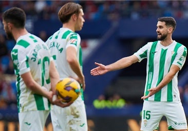 Real Oviedo - Córdoba CF en directo