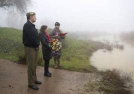 Caso Cerro Muriano: un año en las profundidades de un lago