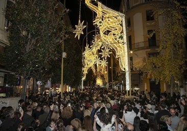 El tiempo para Nochebuena y Navidad: cielos despejados pero madrugadas frías