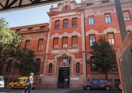 El Hospital Santa Cristina pone a punto su nueva unidad de ELA