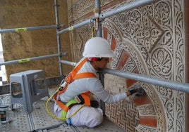 Distintas formas de entrar en el misterio de la Mezquita