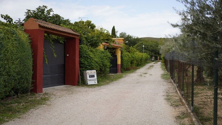 Cerco al ‘boom’ de casas ilegales en espacios naturales protegidos