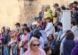 Córdoba se aproxima a cerrar un 2024 de récord turístico gracias al tirón del viajero extranjero