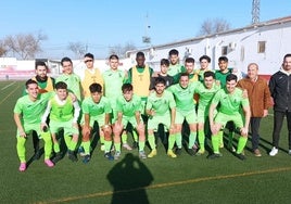 La Solana y Sonseca no ceden para destronar a San Clemente y Guadalajara B
