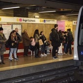 La Generalitat Valenciana prorroga el transporte público gratis para jóvenes hasta el 31 de enero