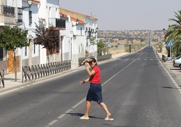 Más de la mitad los pueblos andaluces está en riesgo de despoblación