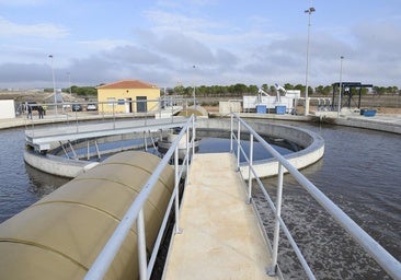 Los ayuntamientos comenzarán 2025 con el cobro del canon del agua destinado a nuevas infraestructuras