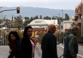 Emacsa saca a licitación la segunda fase para modernizar la primera conducción de aguas de Córdoba