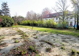 Dentro de la Casa de los Vargas, el palacio oculto que dio origen a la Casa de Campo