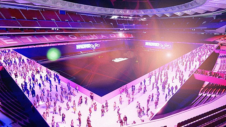 Planes en Madrid para disfrutar del 27 al 29 de diciembre