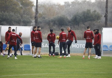 El Córdoba CF entra en un mercado invernal estrecho con pocos fichajes a la vista