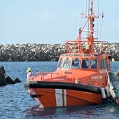Más de 300 migrantes llegan a Canarias en Navidad