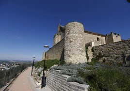 El Gobierno otorga ayudas para restaurar el castillo del Gran Capitán en Montilla y el jardín arqueológico de Bujalance