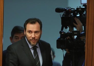 El ministro Puente acusa al Tribunal Supremo de «bailar al son» de Ayuso